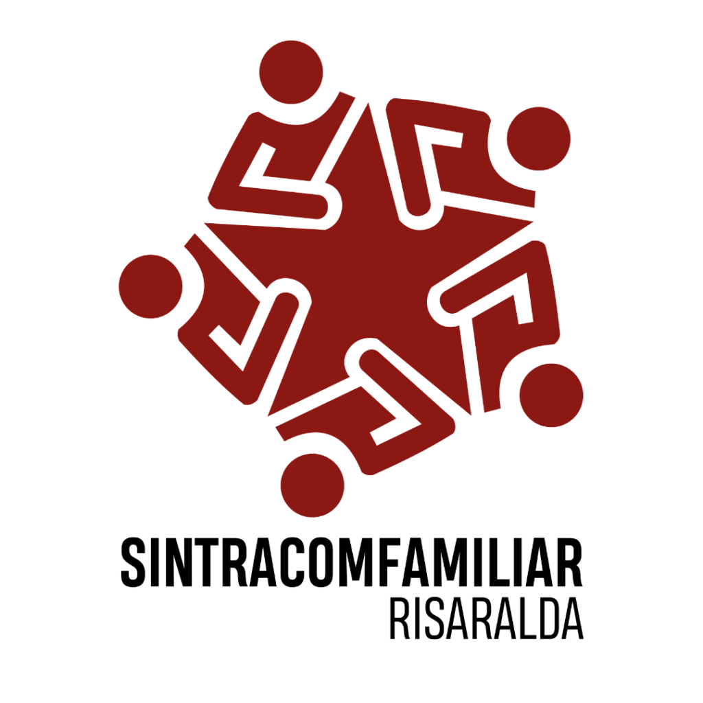 Logos Sintracomfamiliar - 2