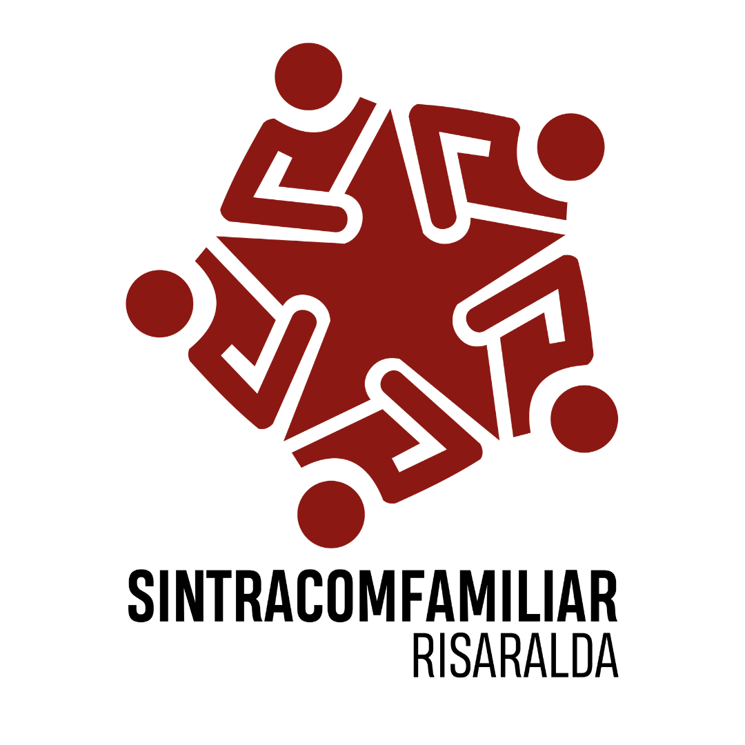 Logos Sintracomfamiliar - 2